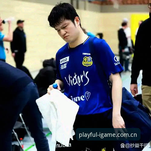 一场0-3的失利，为什么让人感觉比赢球更有看头？