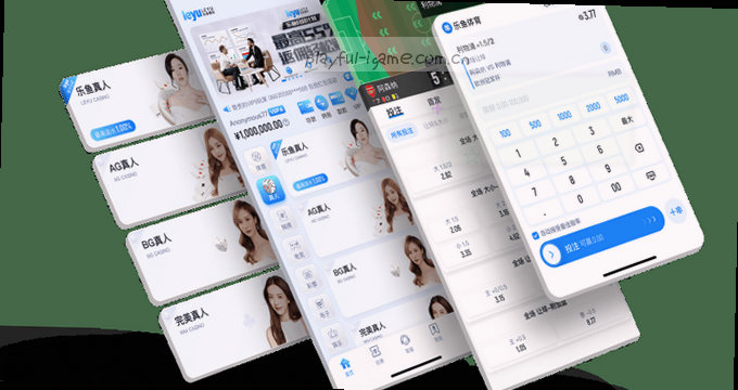 AI趋势雷达 洞察未来科技